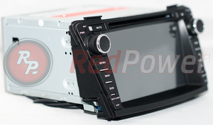 Штатное головное устройство RedPower 18173 HD Hyundai i40, фото 3