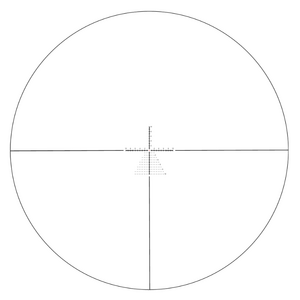 Оптический прицел Vector Optics 30 мм SFP Veyron Plus 10x30 Zero (SCOM-46), фото 2