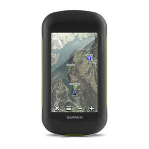 Портативный GPS-навигатор Garmin Montana 610