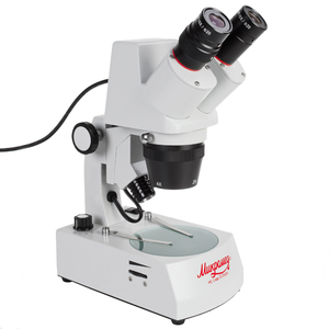 Микроскоп стереоскопический Микромед МС-1 вар. 2C Digital, фото 2