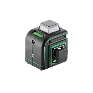 Лазерный уровень ADA Cube 3-360 GREEN Ultimate Edition, фото 10