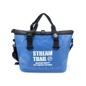 Влагозащитная сумка Stream Trail Marche DX-1.5 Azure (Navy) 23L, фото 1