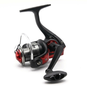 Катушка безынерционная Abu Garcia Cardinal 50FD, фото 2