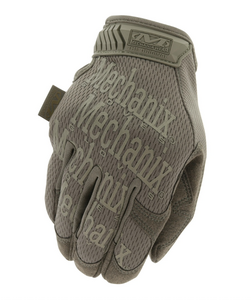 Перчатки тактические Mechanix Original, цвет Olive Drab, 2XL, фото 1