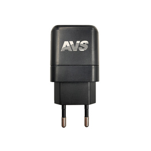 Сетевое зарядное устройство AVS UT-724 (2USB 2.4A)