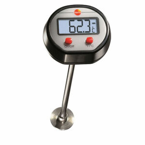 Минитермометр Testo поверхностный, фото 1