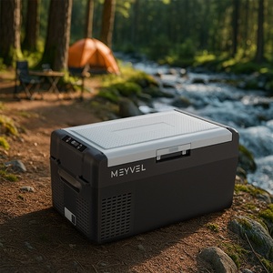Автохолодильник Meyvel AF-L20 ICE, фото 3