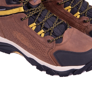 Ботинки мужские Remington Blaze II Brown р. 44, фото 14