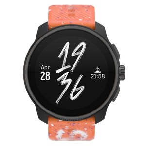 Умные часы Suunto Race S Power Orange (SS051016000), фото 1