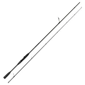 Спиннинг ZEMEX 24 SOLID 862M 7-28 g, фото 1