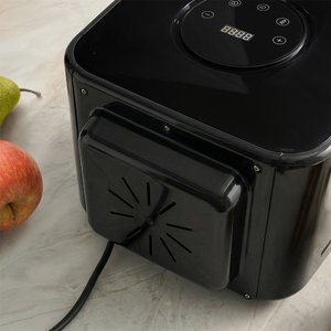 Дегидратор Meyvel MDH5-2P (Black), фото 9