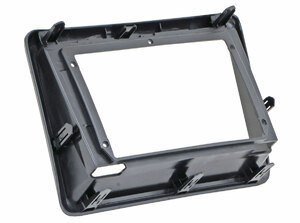 Рамка Incar для UMS TOYOTA Noah III (R80), Esquire, Voxy 2014-2021, 9" (тип2), RTY-FC483, фото 3