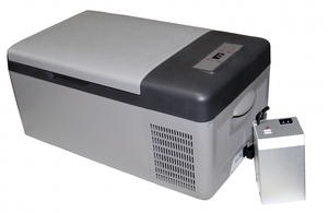 Автономная батарея для автохолодильников  Alpicool Powerbank (15600мА/ч), фото 3