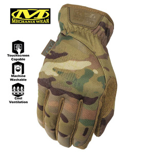 Перчатки MECHANIX FastFit MultiCam, р.L, фото 2