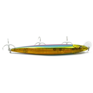 Воблер RAPALA Precision Xtreme Mavrik Sw 110 GHS медленно тонущий 1,5-1,9м, 11см, 16гр, фото 6