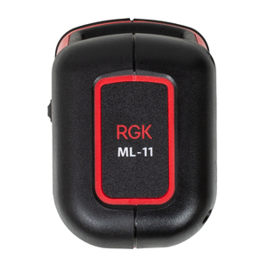 Лазерный уровень RGK ML-11, фото 4