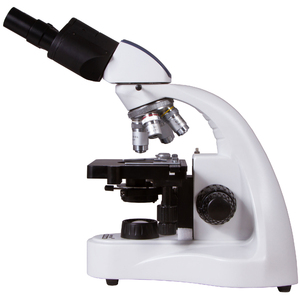 Микроскоп Levenhuk MED 10B, бинокулярный, фото 5