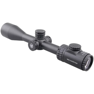 Оптический прицел Vector Optics HUGO 3-12х44 GT, сетка VOW-10BDC, 25,4 мм (SCOM-31), фото 1