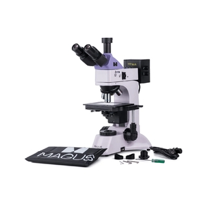 Микроскоп металлографический цифровой MAGUS Metal D600 BD LCD, фото 2