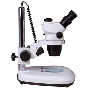 Микроскоп Levenhuk ZOOM 1T, тринокулярный, фото 5