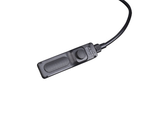 Выносная тактическая кнопка Fenix AER-04 для след фонарей HT18/ TK22 UE/ TK30/ TK22 V2.0, фото 3
