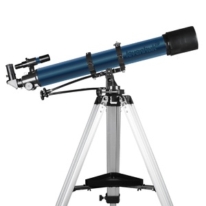 Телескоп Levenhuk New Skyline PLUS 90/900 AZ3, фото 2
