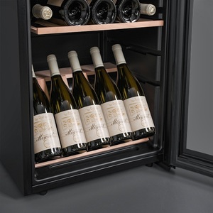Винный шкаф Meyvel MV33-KBF1, фото 25