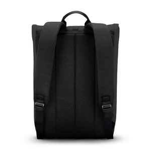 Рюкзак в минималистичном стиле MCP Brutal (черный, Black), фото 4