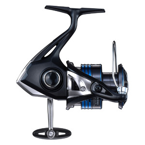 Катушка Shimano NEXAVE FI 2500, фото 3