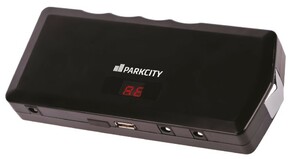 Пуско-зарядное устройство Parkcity GP12, фото 2