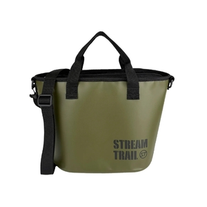 Сумка влагозащитная Stream Trail Porgy Mini 7л OD, фото 1