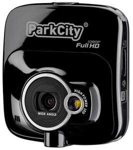 ParkCity DVR HD 580, фото 1