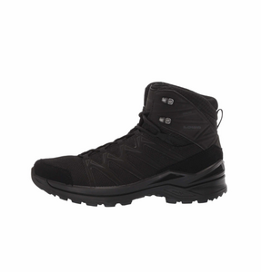 Ботинки LOWA INNOX PRO GTX Mid TF Black, 41 (RU 40), фото 3
