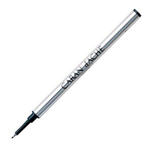 Carandache Стержень для капилярной ручки, M, черный