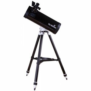 Телескоп Sky-Watcher P114 AZ-GTe SynScan GOTO, фото 1