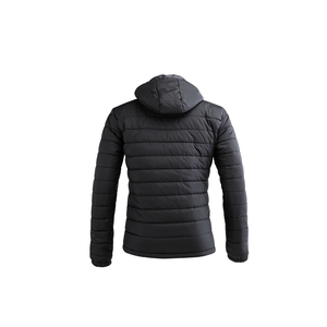 Куртка Acerbis ARTAX Bomber Black M, фото 3