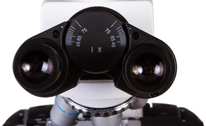 Микроскоп Levenhuk MED 25B, бинокулярный, фото 11