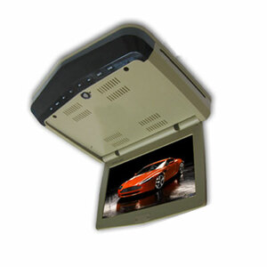 Потолочный монитор 9" с DVD Avel AVS0919T, фото 1