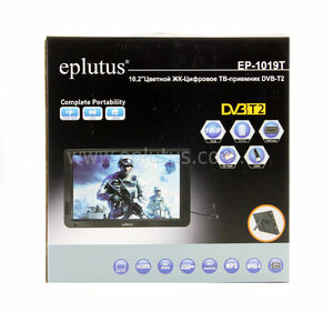 Eplutus EP-1019T, фото 9
