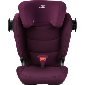 Автокресло Britax Romer Kidfix III M Burgundy Red, фото 6