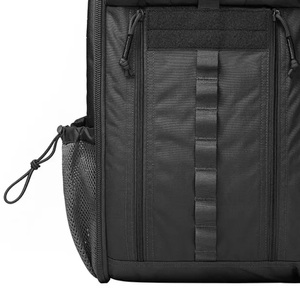 Тактический рюкзак Emersongear Angel Multi-Function Medical Backpack BK, фото 3
