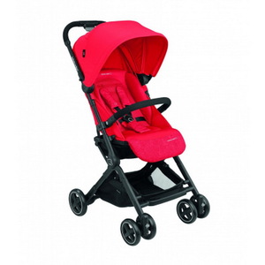 Прогулочная коляска Bebe Confort Lara Nomad Red, фото 2