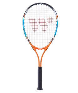 Ракетка для большого тенниса Wish AlumTec JR 2506 25'', оранжевый, фото 1