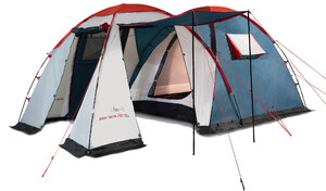Палатка Canadian Camper GRAND CANYON 4, цвет royal, фото 1