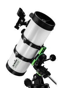 Телескоп Sky-Watcher P114N StarQuest EQ1, фото 3