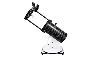Телескоп Sky-Watcher Dob 130/650 Heritage Retractable, настольный, фото 1