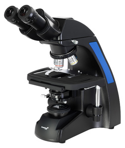 Микроскоп Levenhuk 850B, бинокулярный, фото 2