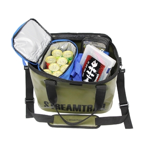 Сумка Влагозащитная Stream Trail Mactra OD, фото 4