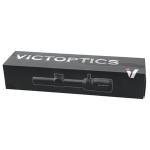 Оптический прицел Vector Optics 25.4мм SFP VictOptics S4 1-4x20 (OPSL18), фото 10