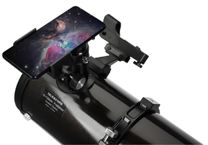 Телескоп Sky-Watcher N130P StarQuest2 EQ2, с коллимационными винтами, фото 9